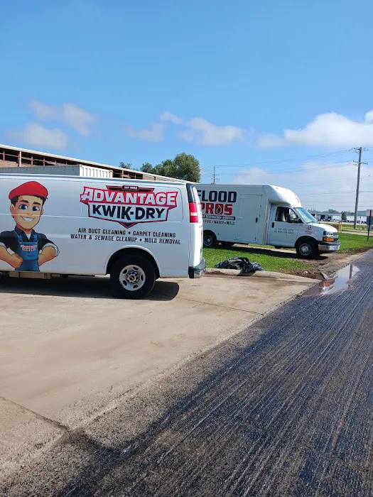 Flood Pros Water Damage Restoration Picture 10