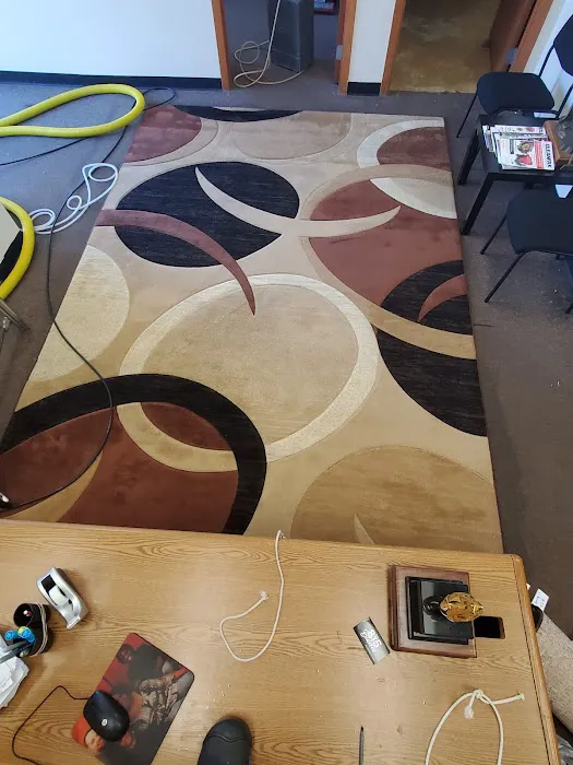 Stanley Steemer Picture 7