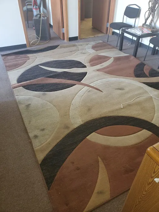 Stanley Steemer Picture 8