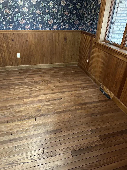 Stanley Steemer Picture 5