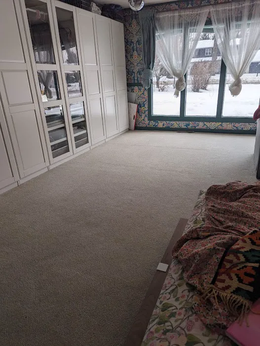 Stanley Steemer Picture 6