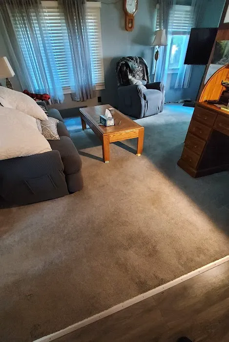 Stanley Steemer Picture 2