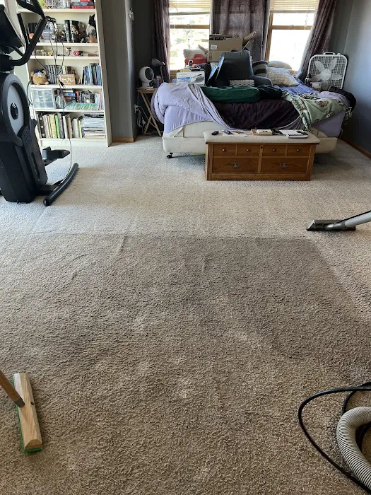 Stanley Steemer Picture 10