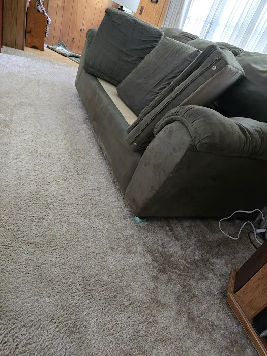 Stanley Steemer Picture 4