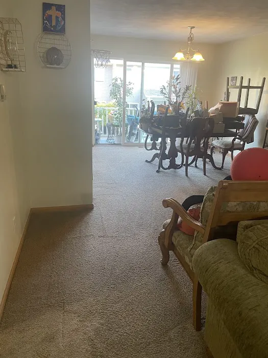 Stanley Steemer Picture 3