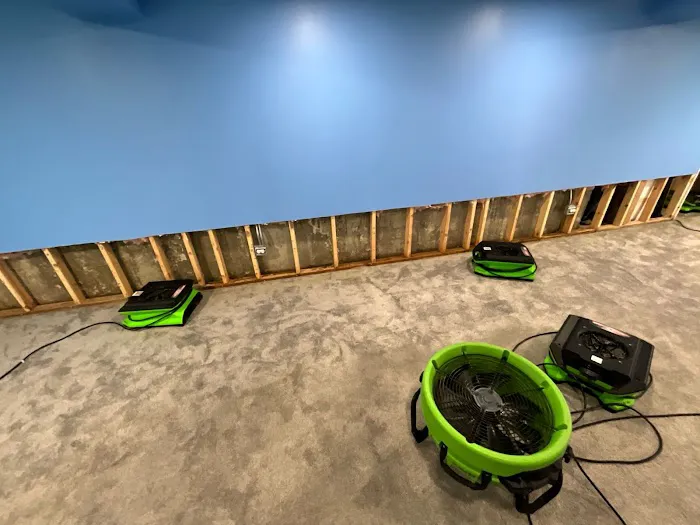 SERVPRO of Caledonia, Harvard, North Woodstock Picture 1