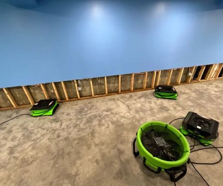 SERVPRO of Caledonia, Harvard, North Woodstock