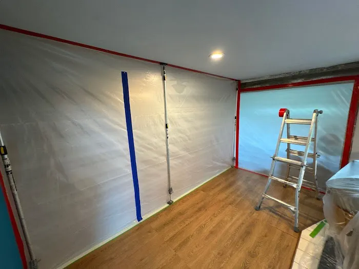 Dry Source Property Restoration Picture 2