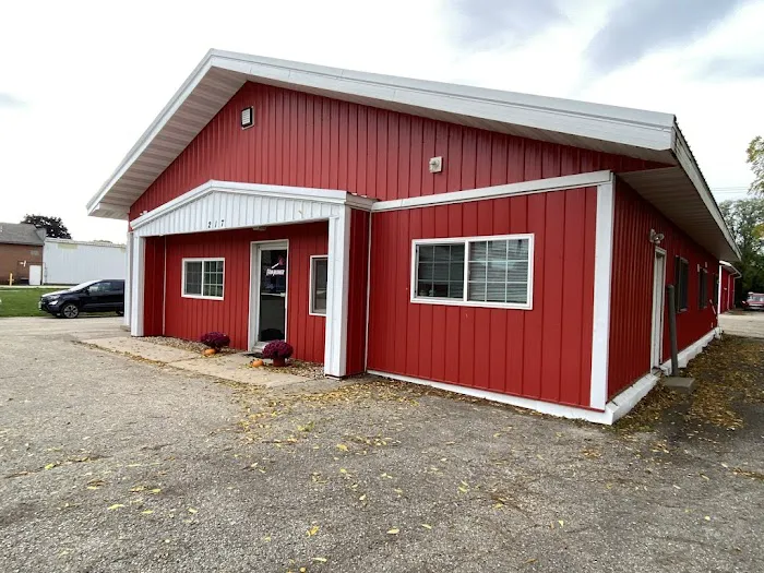 Dry Source Property Restoration Picture 8