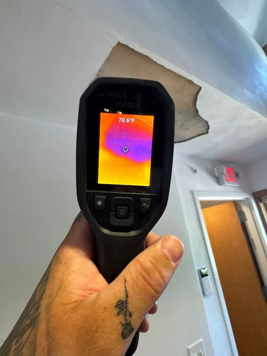 Dry Source Property Restoration Picture 7