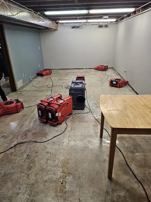 Dry Source Property Restoration Picture 3