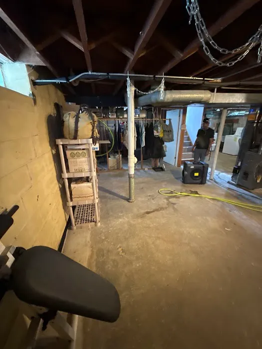 Dry Source Property Restoration Picture 6