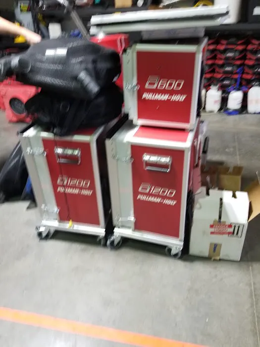 Madison Property Restoration Picture 2