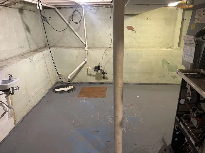 Power Restoration of Rockford Water & Fire Damage Picture 4