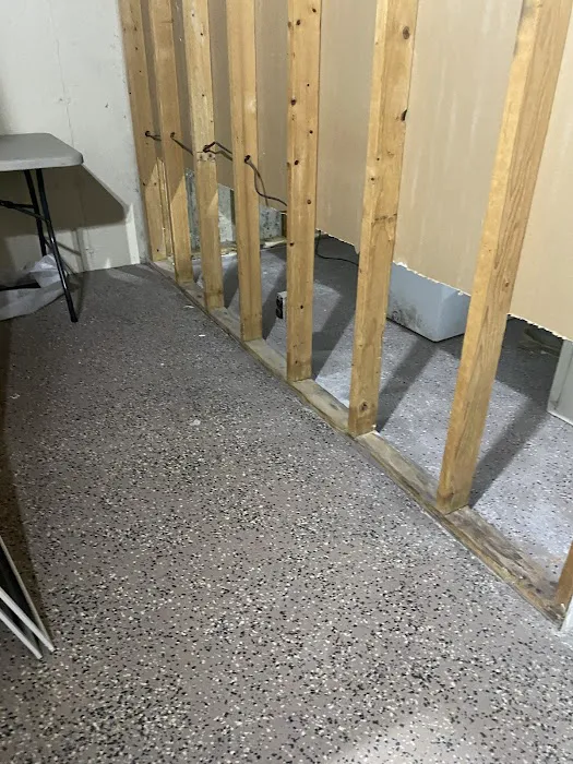 Power Restoration of Rockford Water & Fire Damage Picture 7