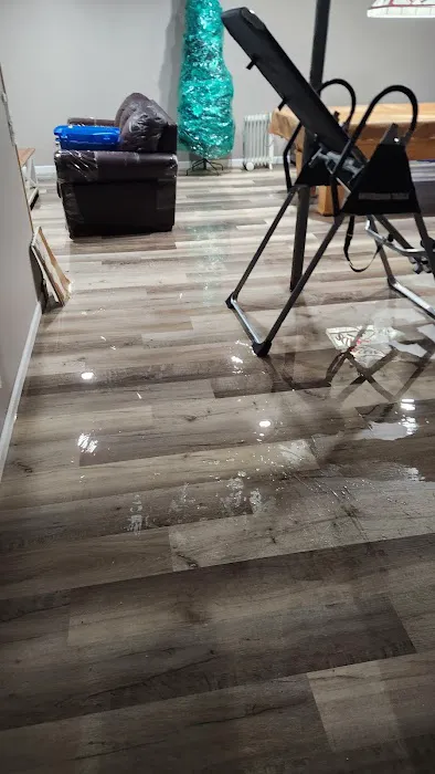 Power Restoration of Rockford Water & Fire Damage Picture 3