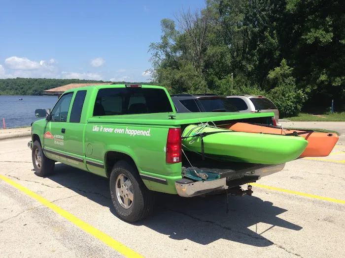 SERVPRO of Rockford Picture 6