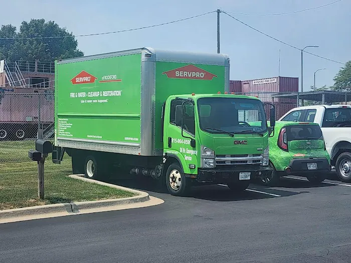 SERVPRO of Rockford Picture 10