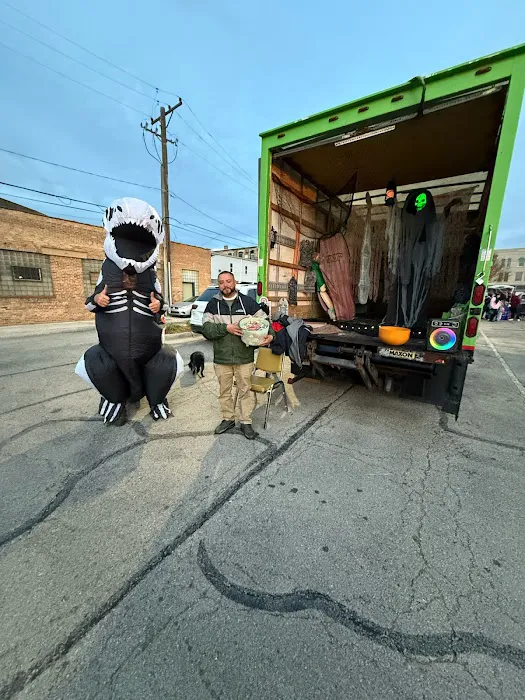 SERVPRO of Rockford Picture 1