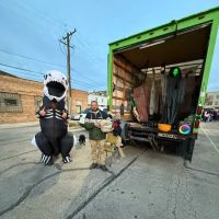 SERVPRO of Rockford ico