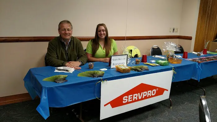 SERVPRO of Rockford Picture 9