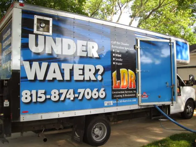 LDR Cleaning INC Picture 5