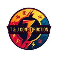 T&J Construction of Wisconsin ico
