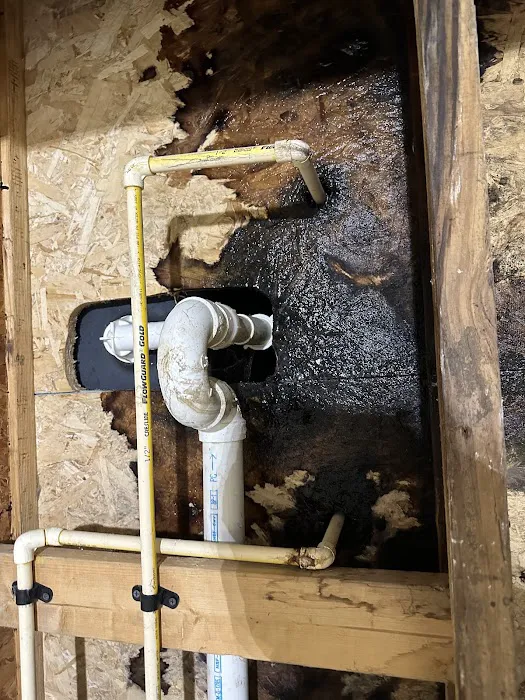 911 Restoration of Milwaukee Picture 8