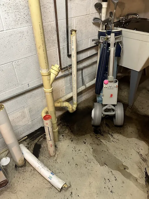 911 Restoration of Milwaukee Picture 4