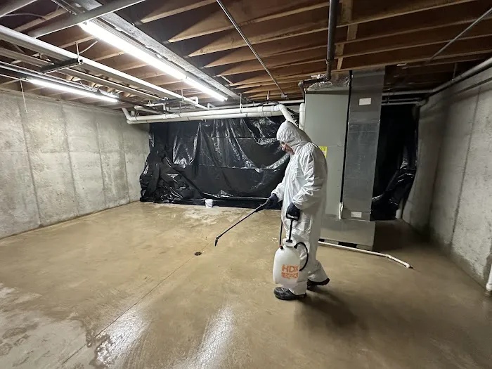 911 Restoration of Milwaukee Picture 9