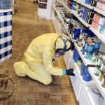 911 Restoration of Milwaukee