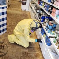 911 Restoration of Milwaukee ico