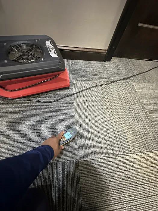 911 Restoration of Milwaukee Picture 5