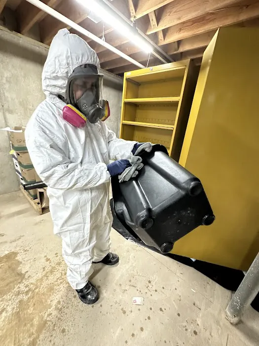 911 Restoration of Milwaukee Picture 7