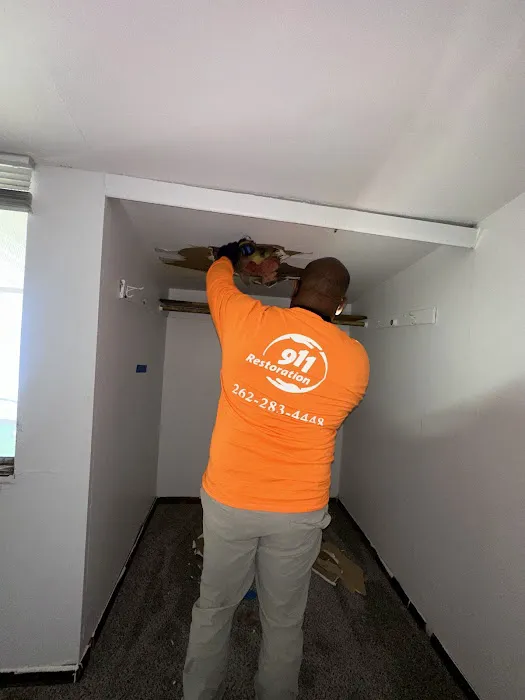 911 Restoration of Milwaukee Picture 6