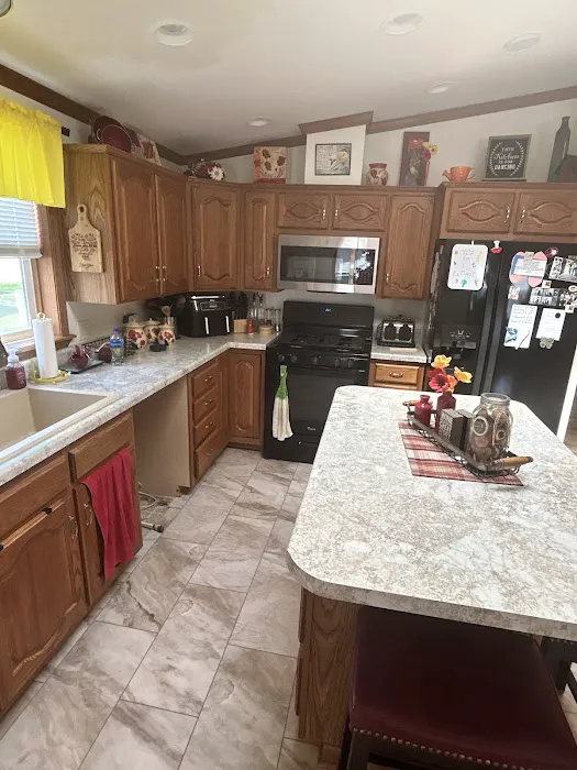 BMS CAT & Accent Property Restoration Picture 8