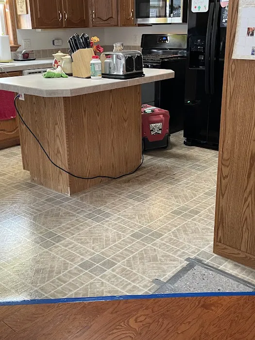 BMS CAT & Accent Property Restoration Picture 9