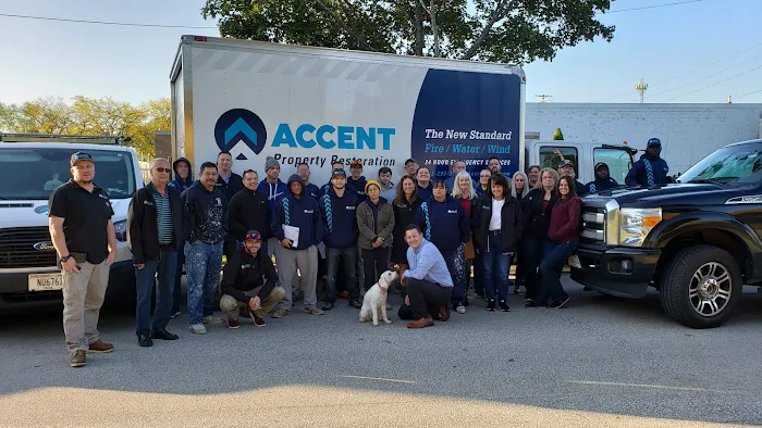 BMS CAT & Accent Property Restoration Picture 7