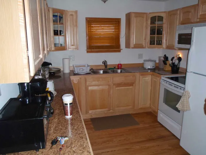 BMS CAT & Accent Property Restoration Picture 1