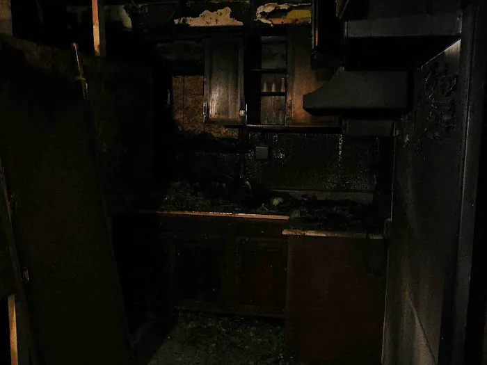 BMS CAT & Accent Property Restoration Picture 3