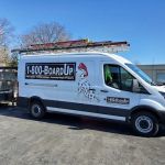 1-800-BOARDUP of Wauwatosa, WI