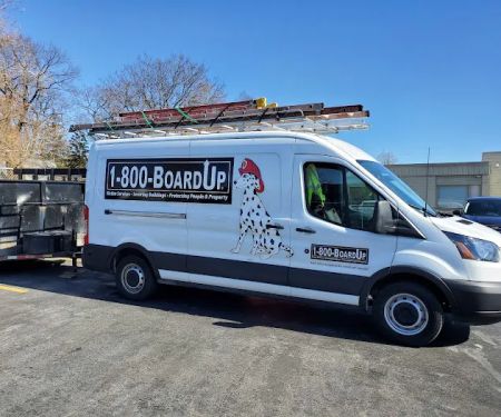 1-800-BOARDUP of Wauwatosa, WI