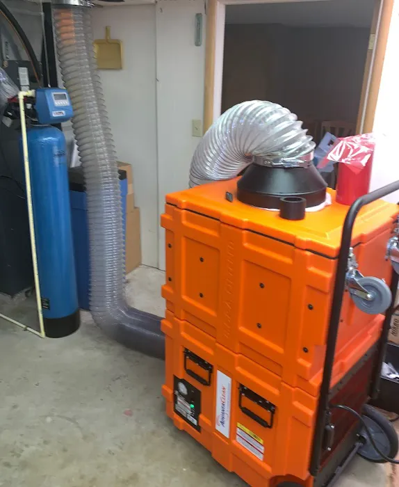 AdvantaClean of Badgerland Picture 10