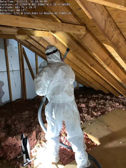 AdvantaClean of Badgerland Picture 2