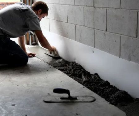 Everdry Waterproofing of Wisconsin