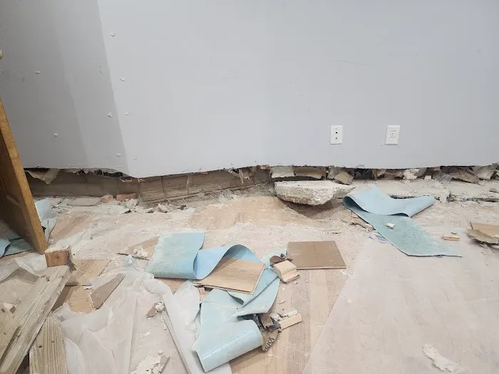 Everdry Waterproofing of Wisconsin Picture 2