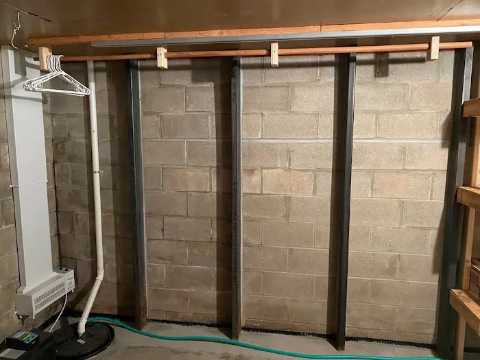 Everdry Waterproofing of Wisconsin Picture 8