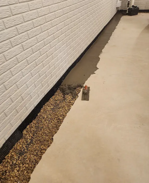 Everdry Waterproofing of Wisconsin Picture 6