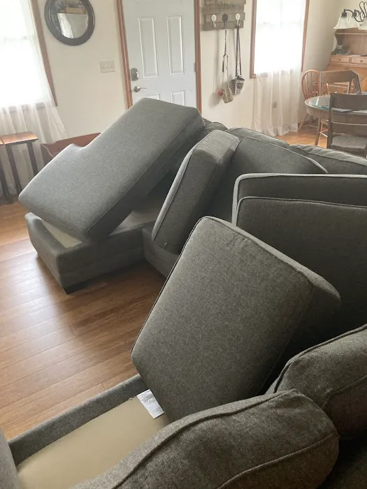 Phend's Carpet and Upholstery Cleaning Picture 5