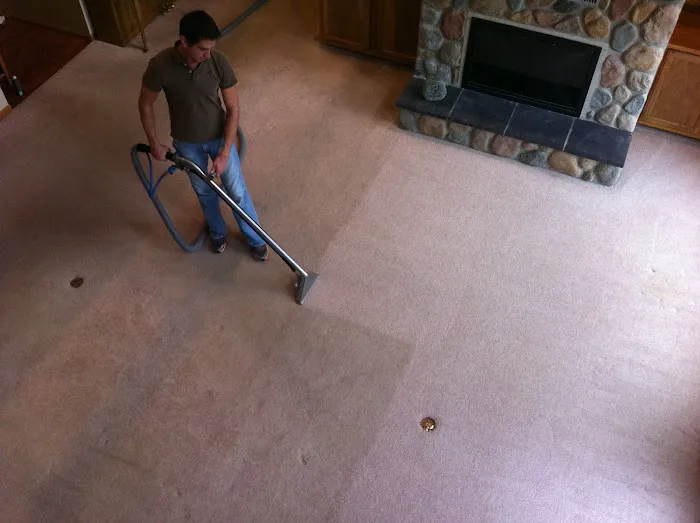 Phend's Carpet and Upholstery Cleaning Picture 10